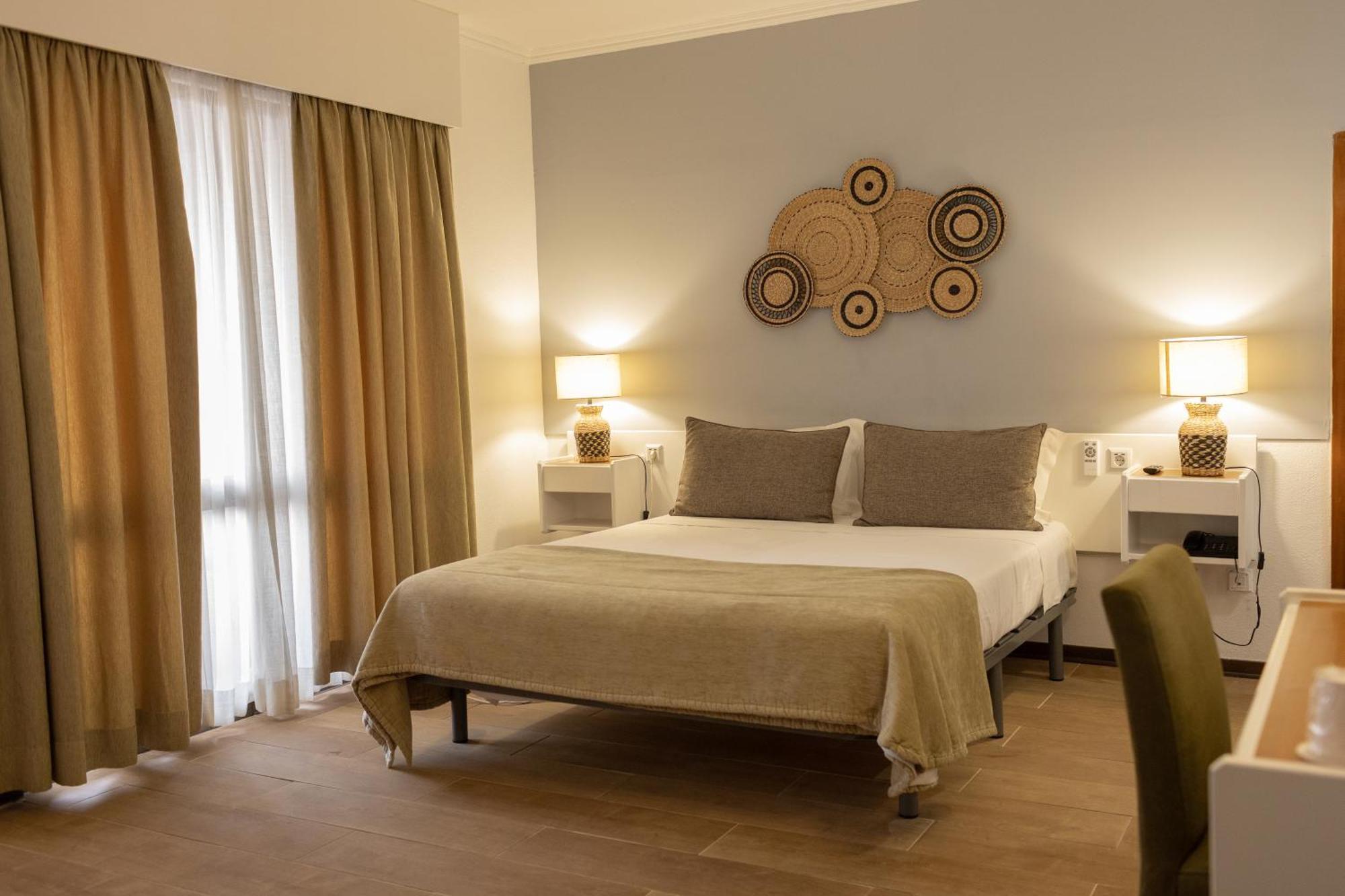 Hotel Flag Madeira - Ribeira Brava