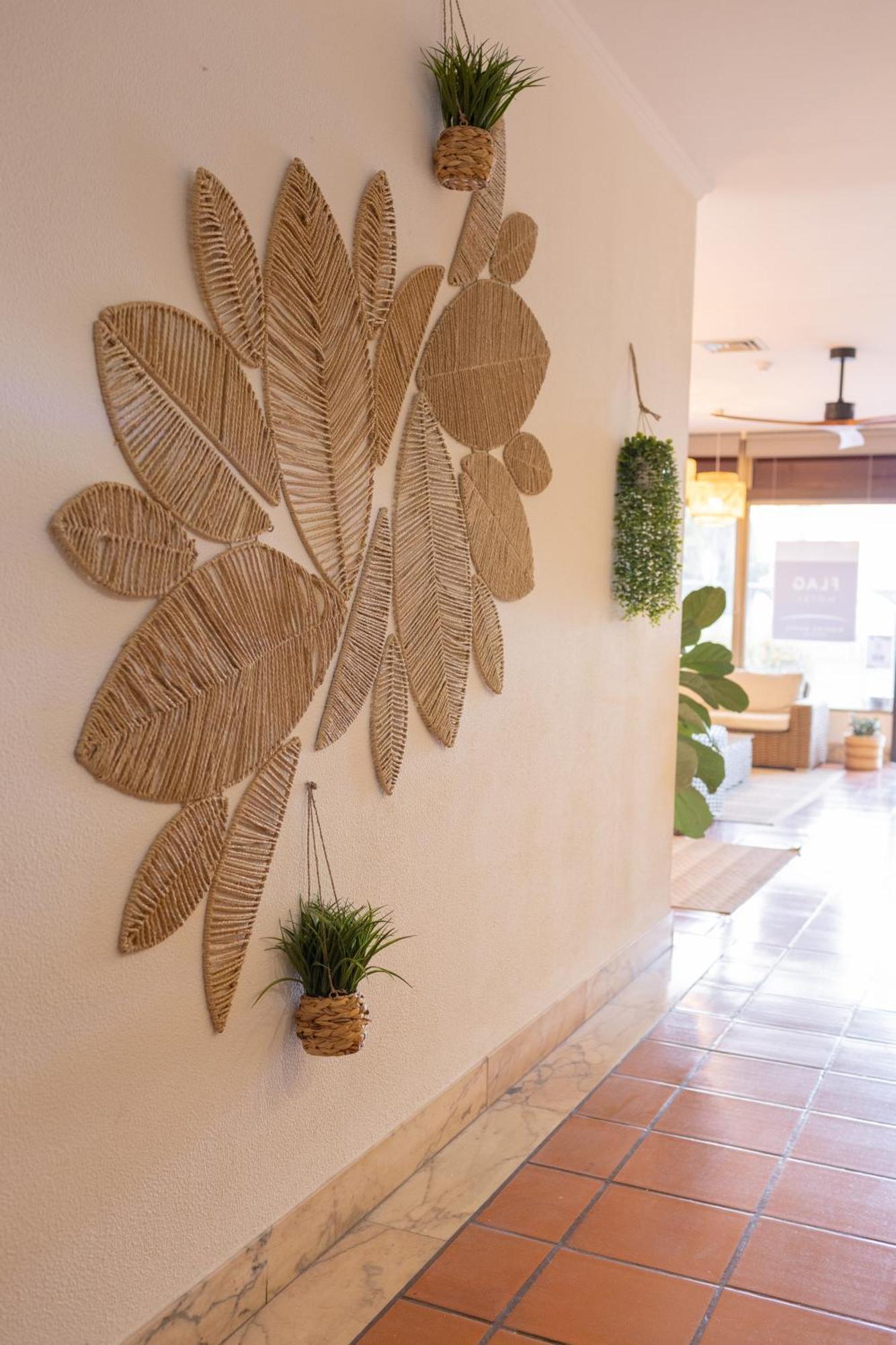 Hotel Flag Madeira -