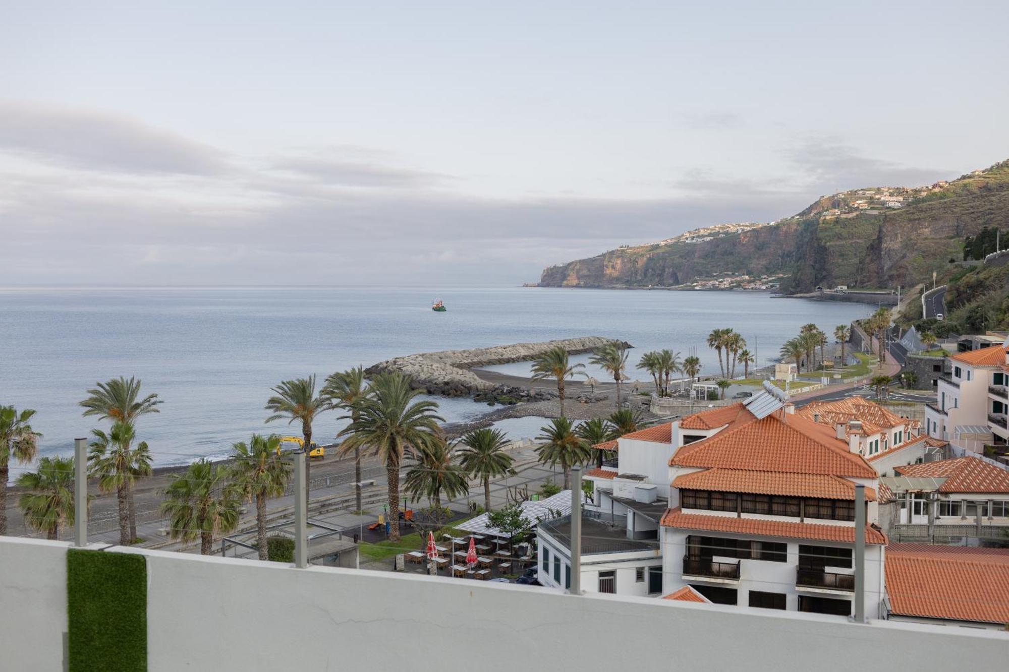 Hotel Flag Madeira - Ribeira Brava