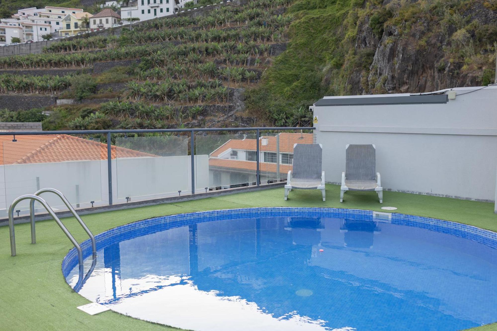 Flag Madeira - 3*